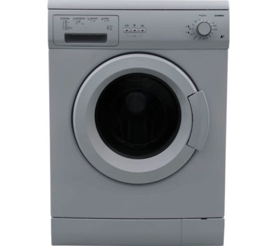 ESSENTIALS C610WM16 Washing Machine - White ESSENTIALS C610WM16 Washing Machine - White